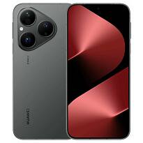 Телефон Huawei Pura 80 12/256Gb (Frosted Black) Телефон Huawei Pura 80 12/256Gb (Frosted Black)