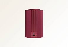 Умная колонка Яндекс.Станция Макс Zigbee (Красная)