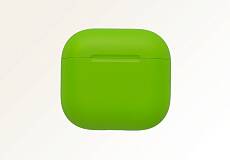 Беспроводные наушники Apple AirPods 5 (Салатовый)