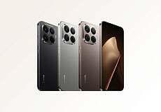 Телефон Xiaomi 15T Pro 12/1Tb (Black)