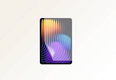 Защитная пленка для планшета Xiaomi Pad 7/7 Pro (Матовая)