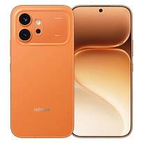 Телефон Honor 600 12/256 ГБ, цвет: оранжевый (Orange)