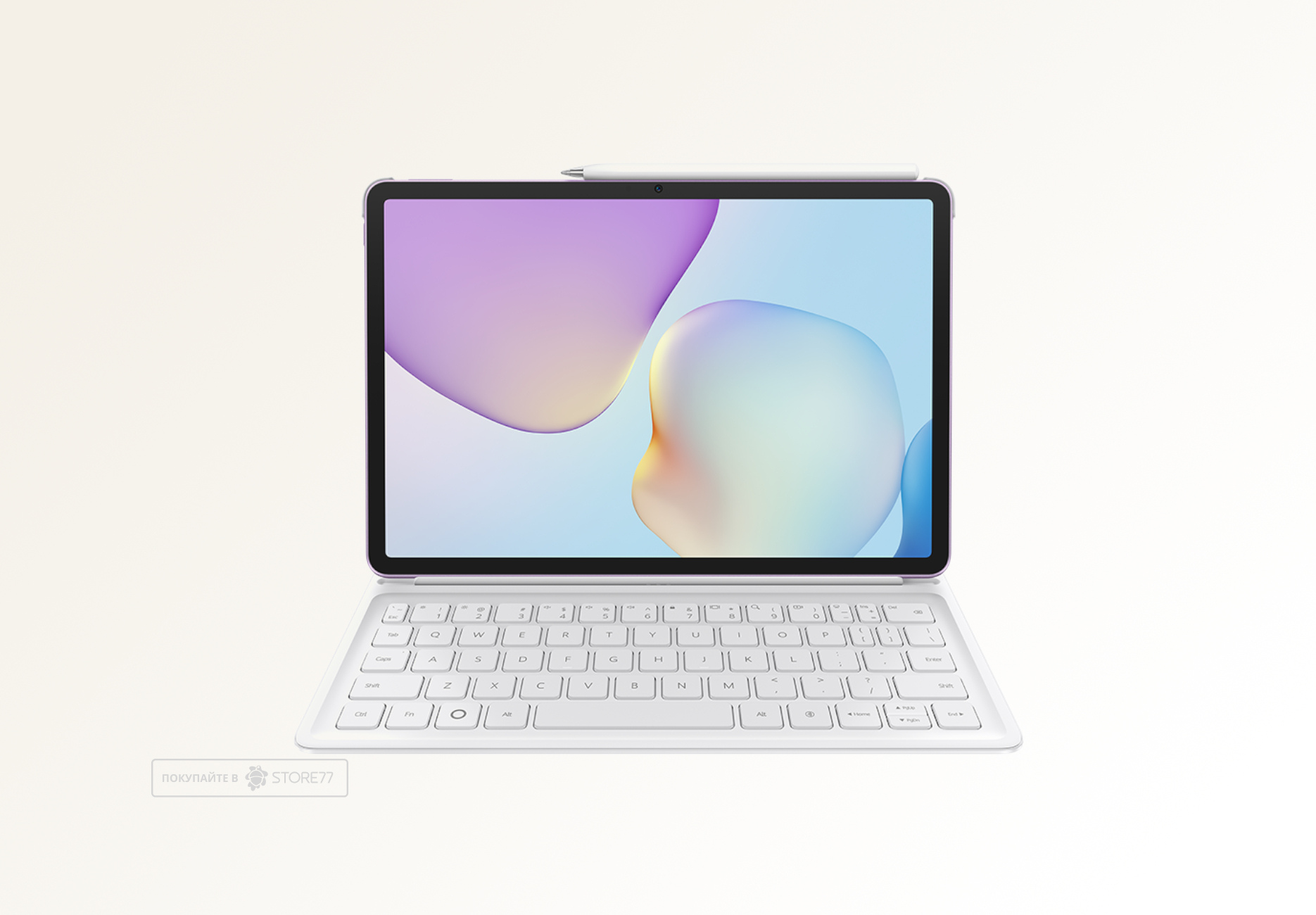 Планшет Huawei MatePad 11.5 8/256Gb PaperMatte Wi-Fi+Keyboard (Violet) Планшет Huawei MatePad 11.5 8/256Gb PaperMatte Wi-Fi+Keyboard (Violet)