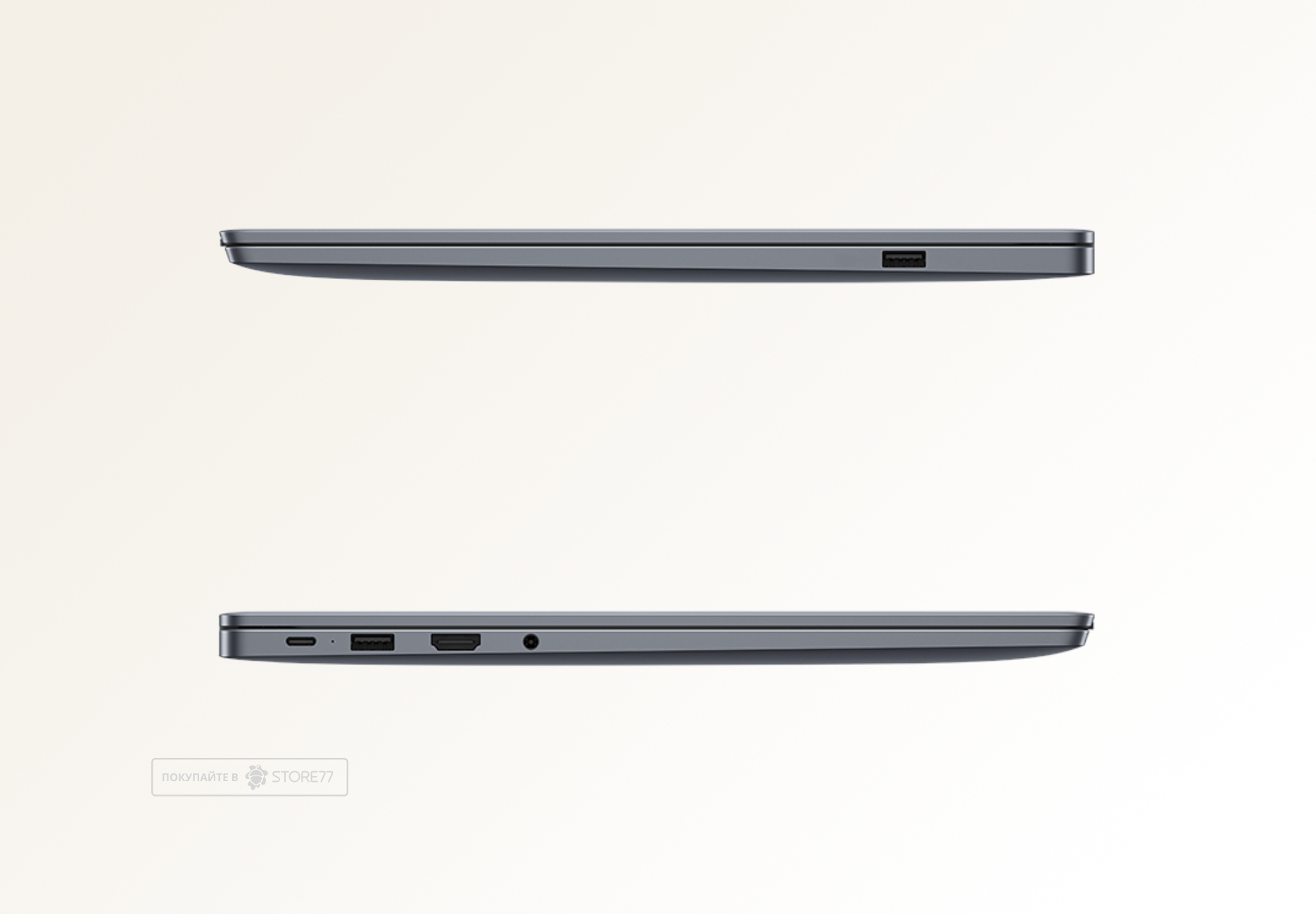 Купить Ноутбук Huawei MateBook 14