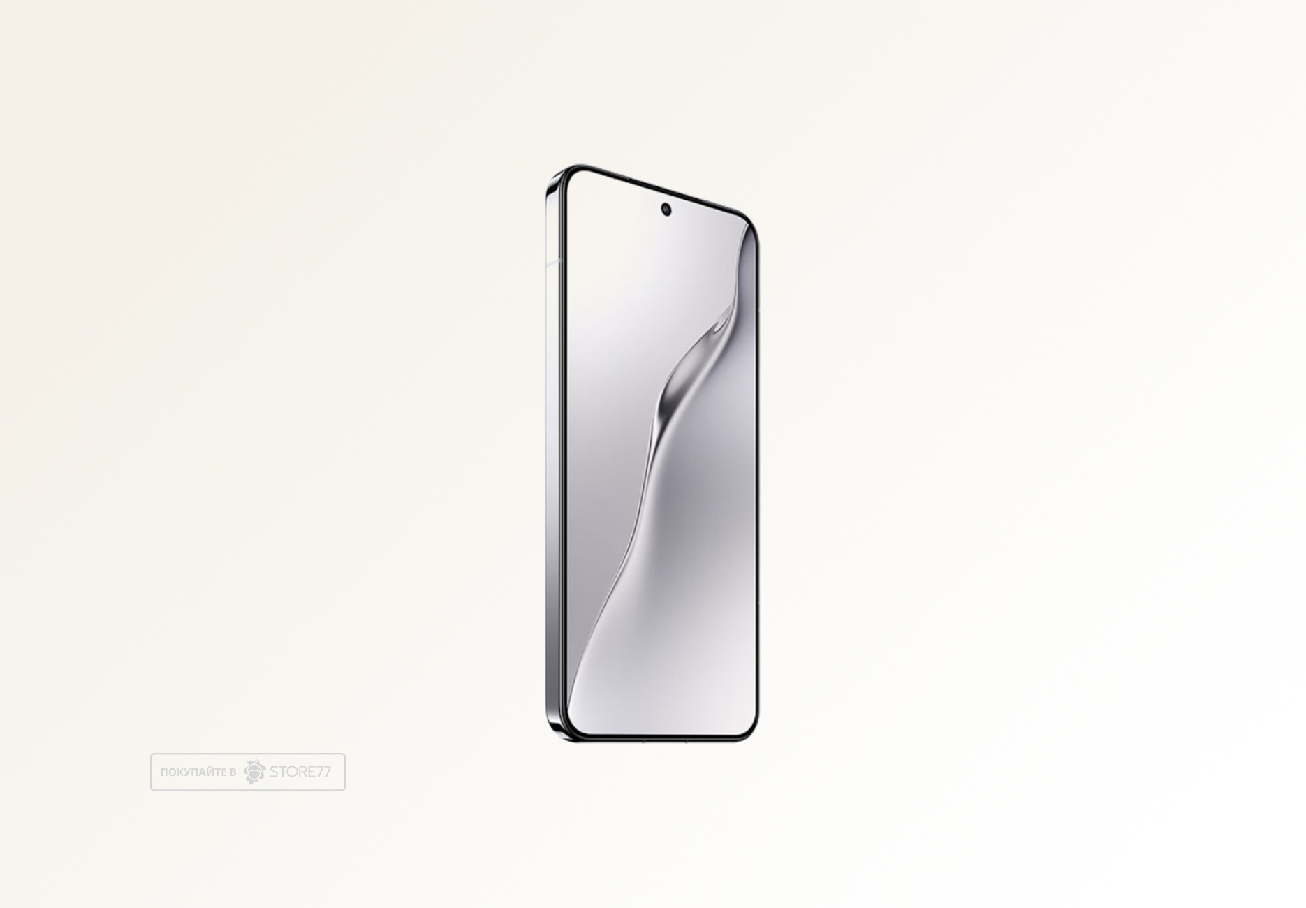 Телефон Xiaomi 15 12/256 ГБ цвет: жидкое серебро (Liquid Silver)