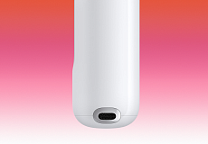 Беспроводные наушники Apple AirPods 5 MKFW4