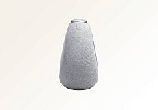 Портативная акустика JBL Horizon 3 (Серая)