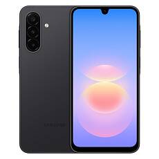 Телефон Samsung Galaxy A18 8/256 ГБ, цвет: черный (Black)