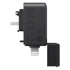 Адаптер Insta360 X4 Quick Reader Адаптер Insta360 X4 Quick Reader