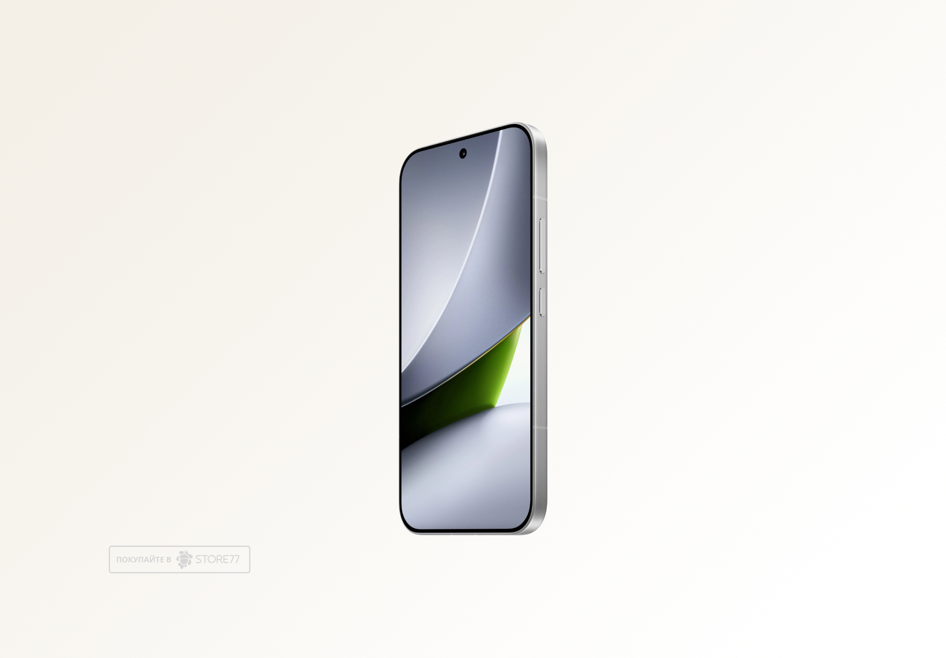 Телефон Poco F9 Pro 12/512 ГБ, цвет: белый (White)