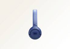 Наушники JBL Tune 530 (Синие)