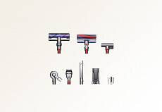 Беспроводной пылесос Dyson V11 Absolute (Синий/Серый)