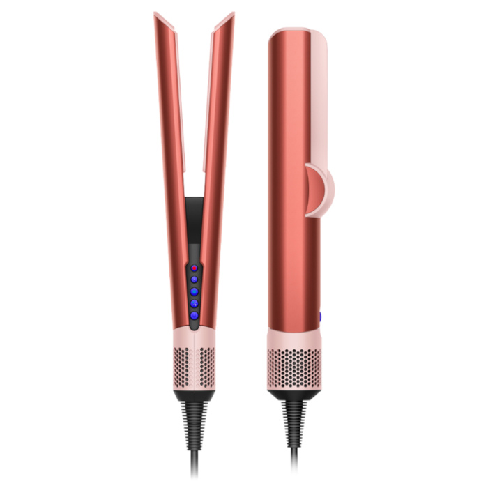 Выпрямитель Dyson Airstrait HT01 (Strawberry Bronze/Blush Pink) Вилка EU