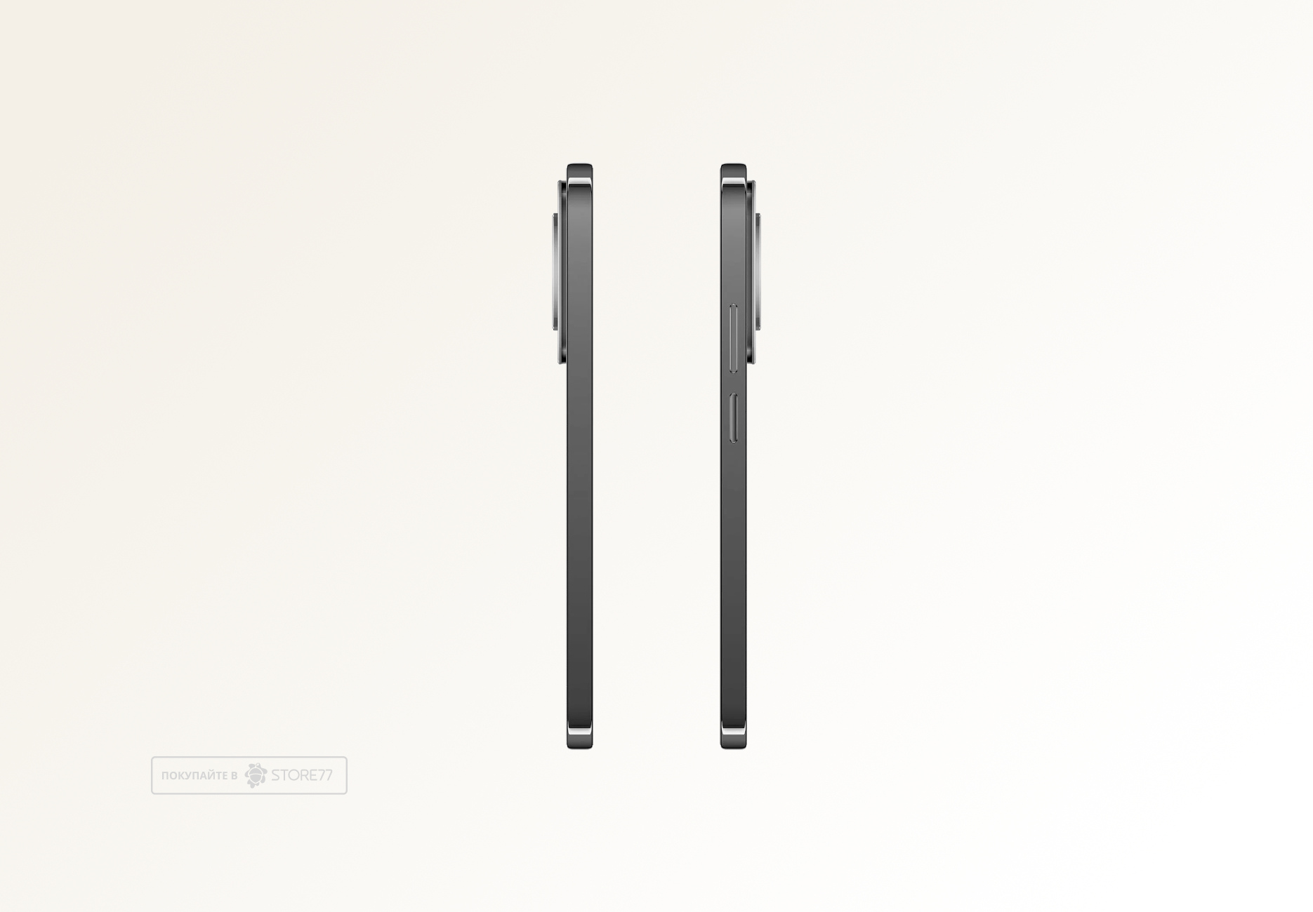 Телефон Huawei Nova 14 12/512Gb (Black) Телефон Huawei Nova 14 12/512Gb (Black)