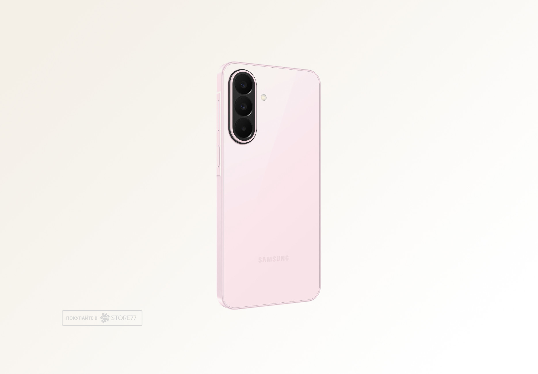 Телефон Samsung Galaxy A27 8/128 ГБ, цвет: розовый (Light Pink)