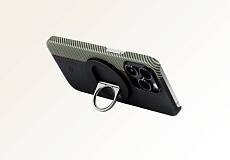 Магнитная подставка Pitaka MagEZ Grip 2 c NFC (Overture)