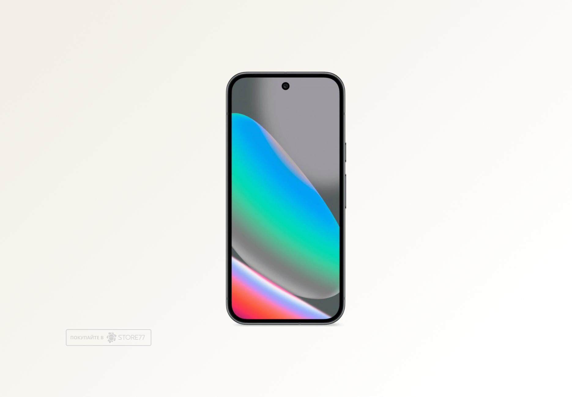 Телефон Google Pixel 10 12/256Gb (Obsidian)