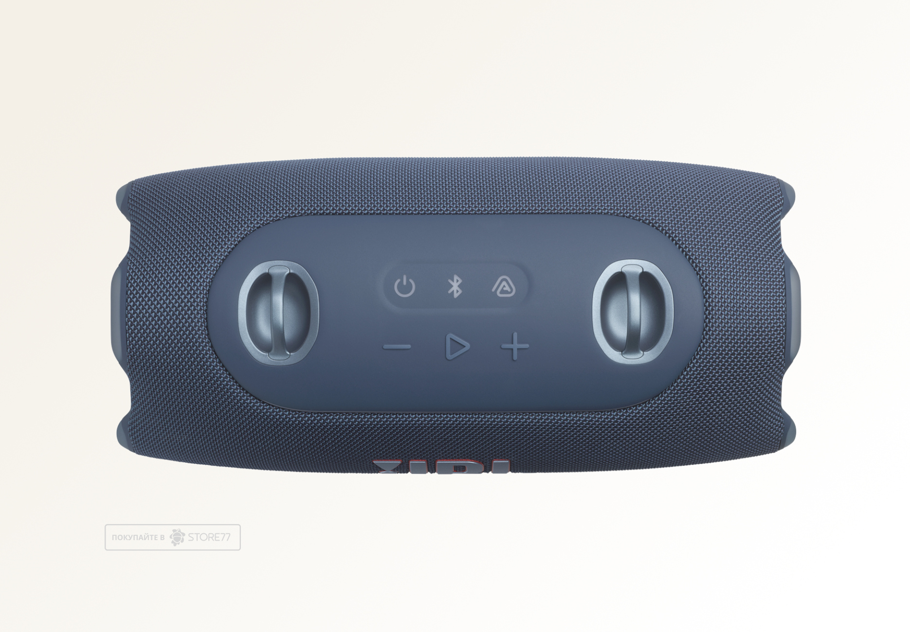 Портативная акустика JBL Xtreme 5 (Синяя)