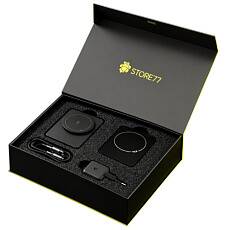 Комплект аксессуаров VLP × Store77