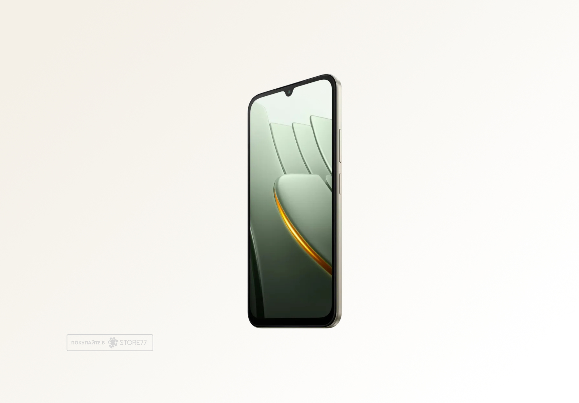 Телефон Poco C81 Pro 4/64 ГБ, цвет: зеленый (Green)