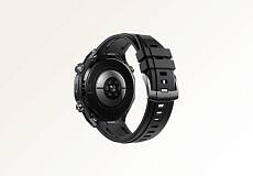 Умные часы Huawei Watch Ultimate 2 48mm (Black)