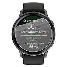 Гидрогелевая пленка для Garmin VENU 4, 41 мм (Матовая)