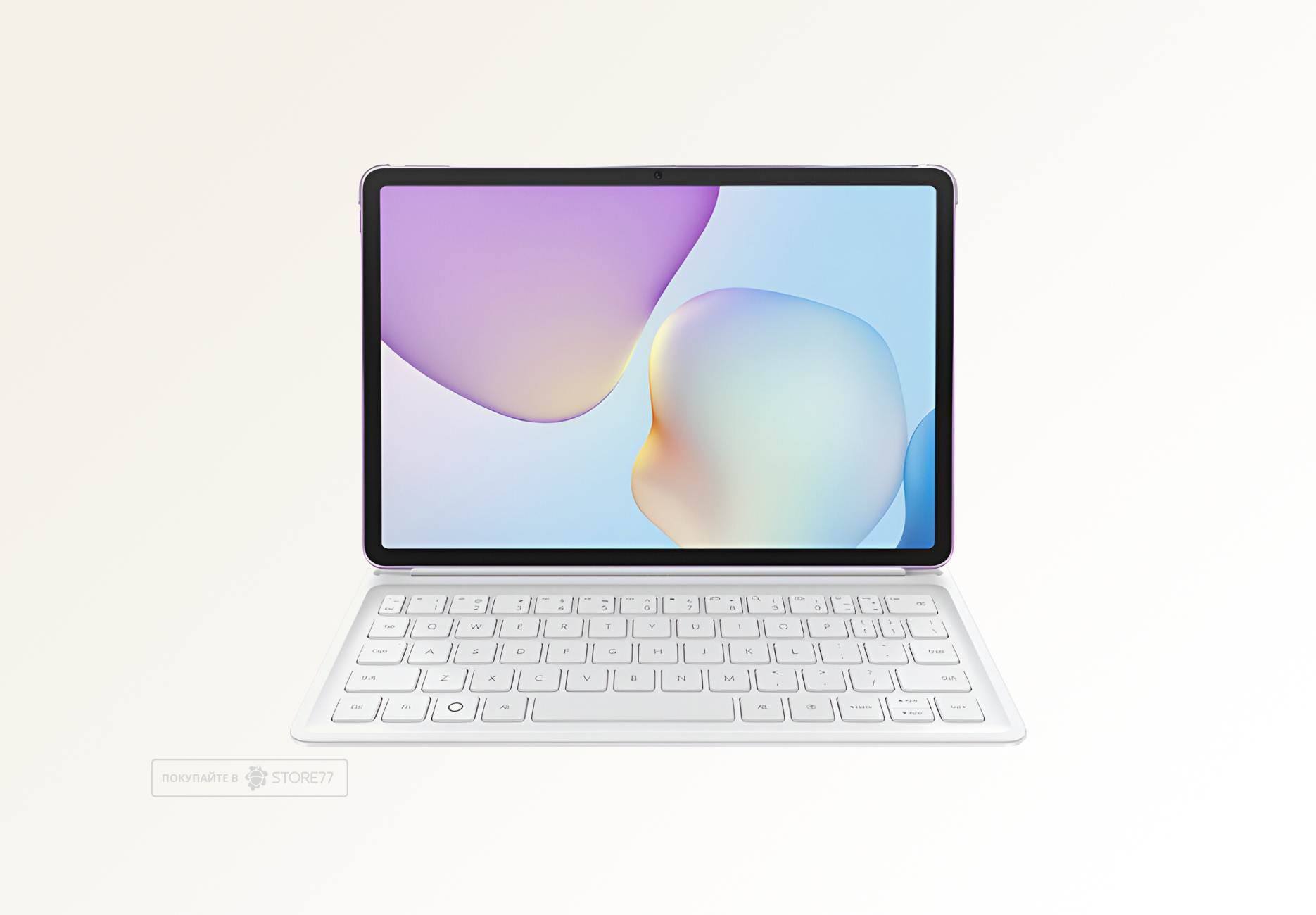 Планшет Huawei MatePad 11.5 8/256Gb PaperMatte Wi-Fi+Keyboard (Violet)