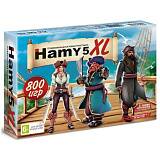 Игровая приставка Hamy 5 XL AV+HDMI (800 в 1)