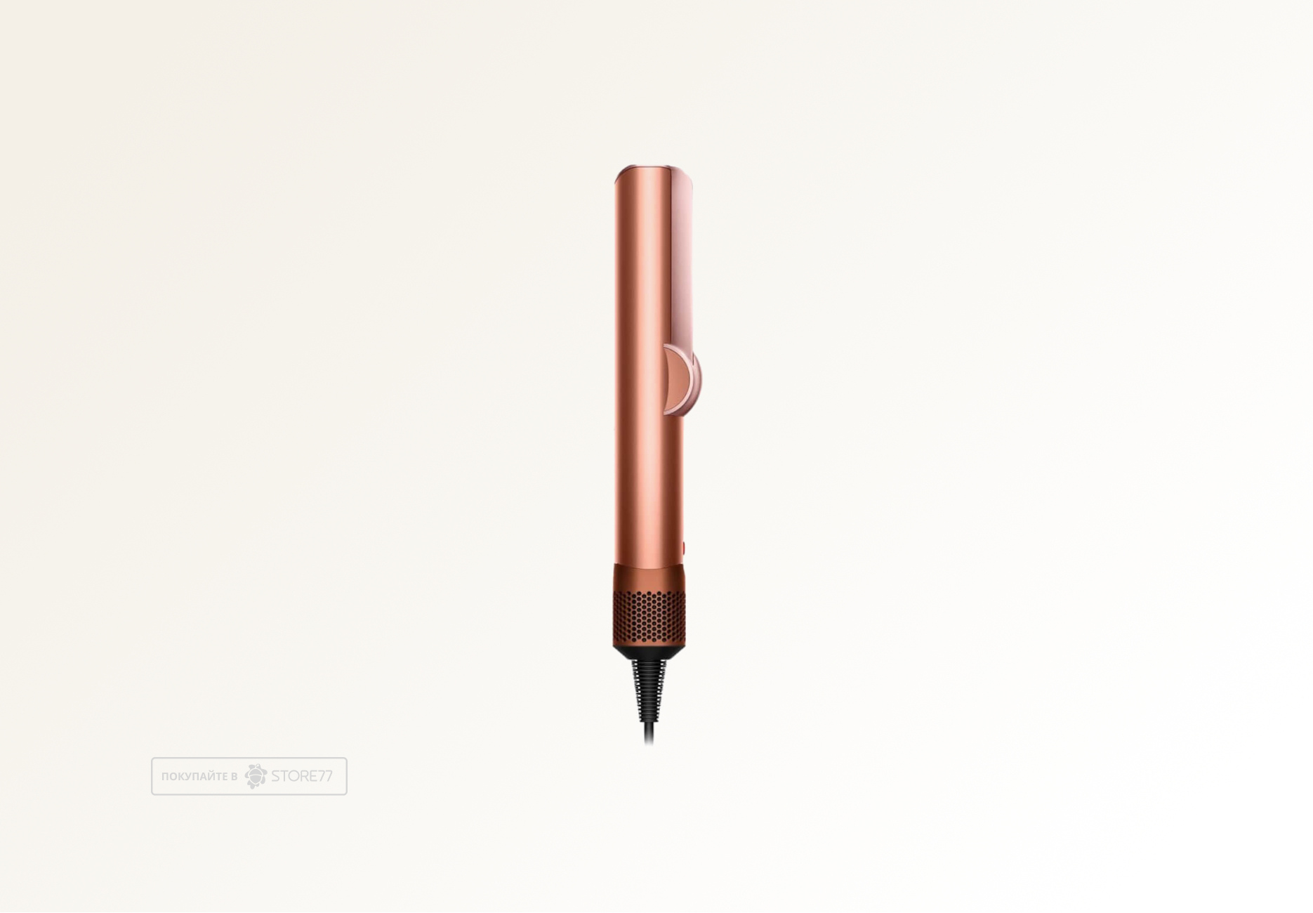 Выпрямитель Dyson Airstrait HT01 (Amber Silk)