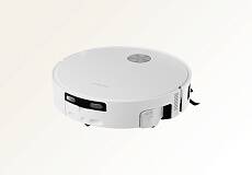 Робот-пылесос Xiaomi Robot Vacuum 6 EU (Белый)