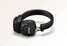 Беспроводные наушники Marshall Major IV (Черные)