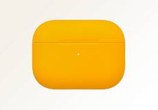 Беспроводные наушники Apple AirPods Pro 2 (Желтый)