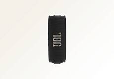 Портативная акустика JBL Flip 7 (Черная)