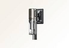 Беспроводной пылесос Dreame Z40 TangleCut Flex+ (Серый)