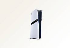 Игровая приставка Sony Playstation 5 Pro 2Tb (Белая)