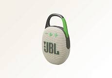Портативная акустика JBL Clip 5 (Песочная)