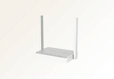 Беспроводной Wi-Fi роутер Keenetic Netcraze Extra NC-1714, AC1200 Mesh (Белый)