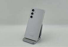 Телефон Samsung Galaxy S24 8/256 ГБ, цвет: серый (Gray) (Уценка)