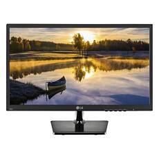 Монитор LG 24M37A-V (Черный) (Уценка)