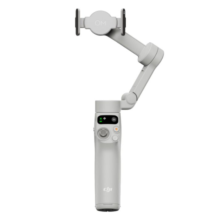 Стабилизатор DJI Osmo Mobile 7 (Gray) Стабилизатор DJI Osmo Mobile 7 (Gray)