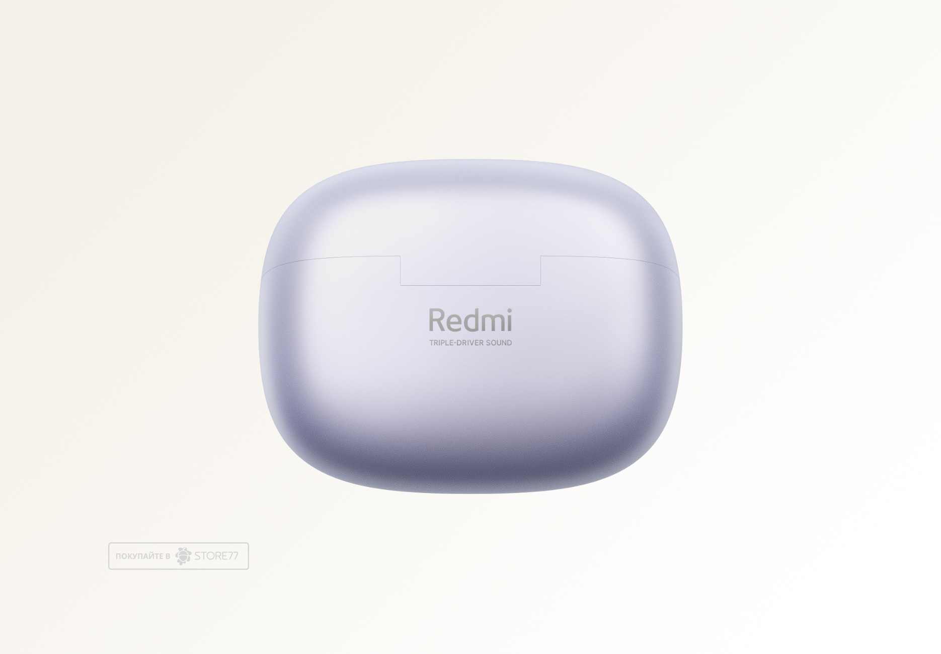 Беспроводные наушники Xiaomi Redmi Buds 6 Pro (Lavender Purple)