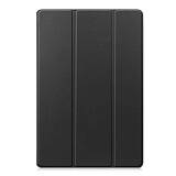 Чехол для планшета Samsung Galaxy Tab S9+/S10+ (Черный)