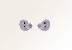 Беспроводные наушники Samsung Galaxy Buds 2 (Фиолетовые)