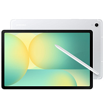 Планшет Samsung Galaxy Tab S10 FE WiFi 12/256Gb (Silver)