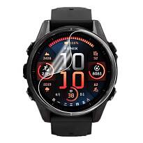 Гидрогелевая пленка для Garmin FENIX 8 Pro, 51 мм (Глянцевая)