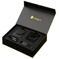 Комплект аксессуаров VLP × Store77 