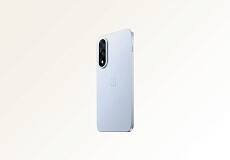 Телефон OnePlus Nord 5 12/256 ГБ, цвет: сухой лед (Dry Ice)