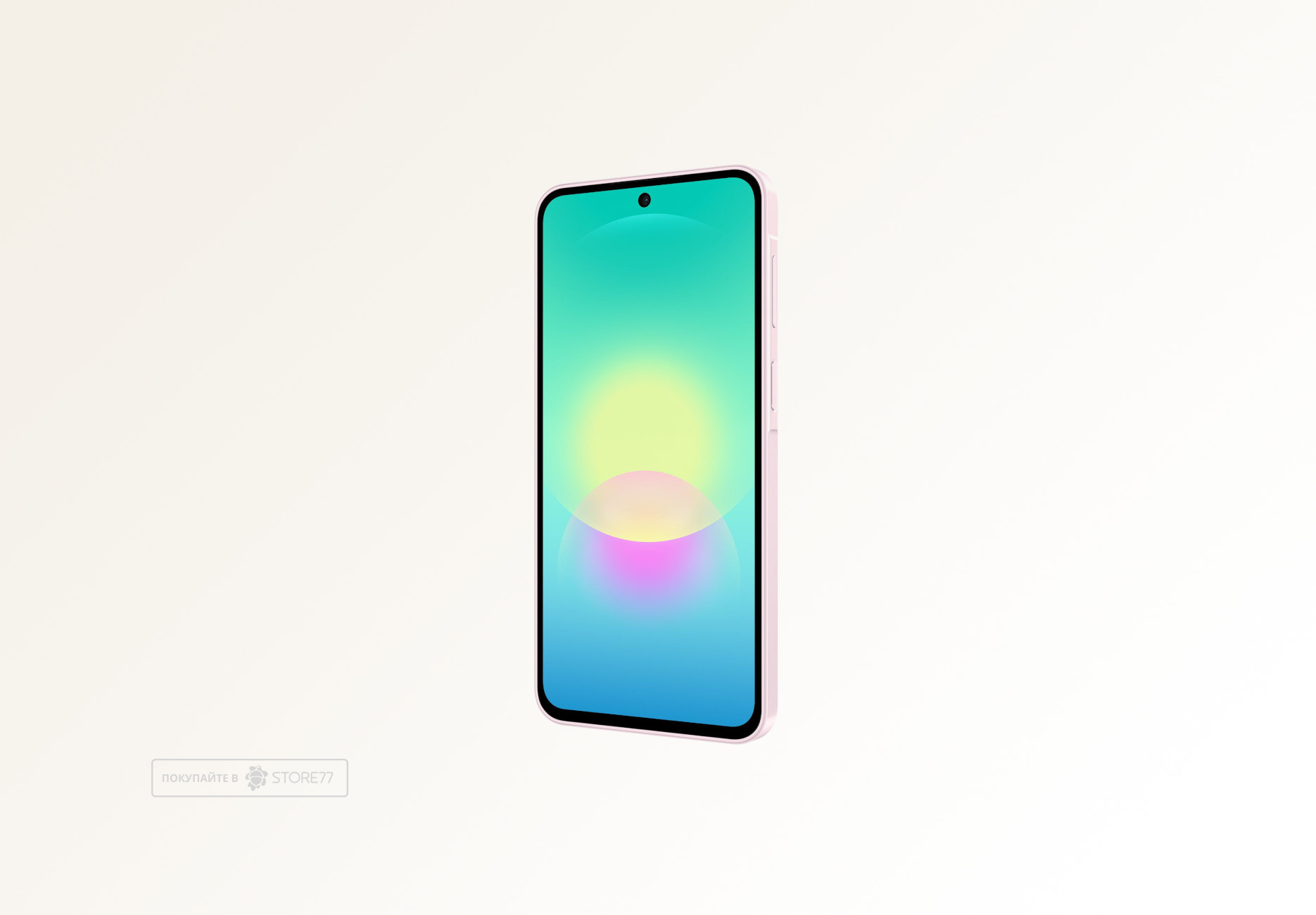 Телефон Samsung Galaxy A27 8/128 ГБ, цвет: розовый (Light Pink)