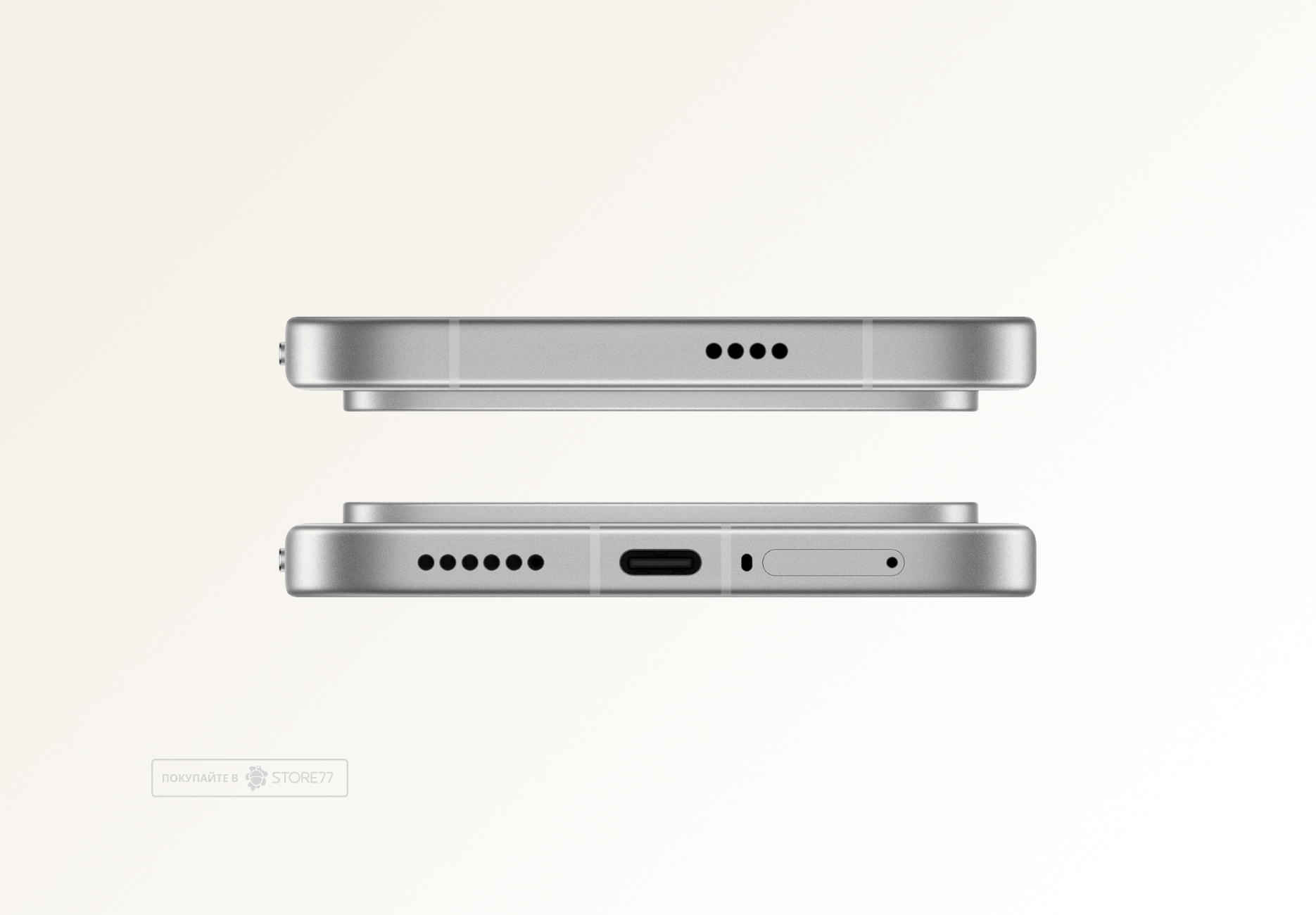 Телефон Poco F9 Pro 12/512 ГБ, цвет: белый (White)