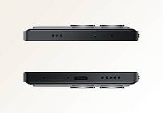 Телефон Poco X6 Pro 12/512Gb (Черный)